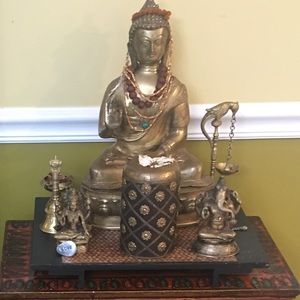 Meet your Posher, Aparna